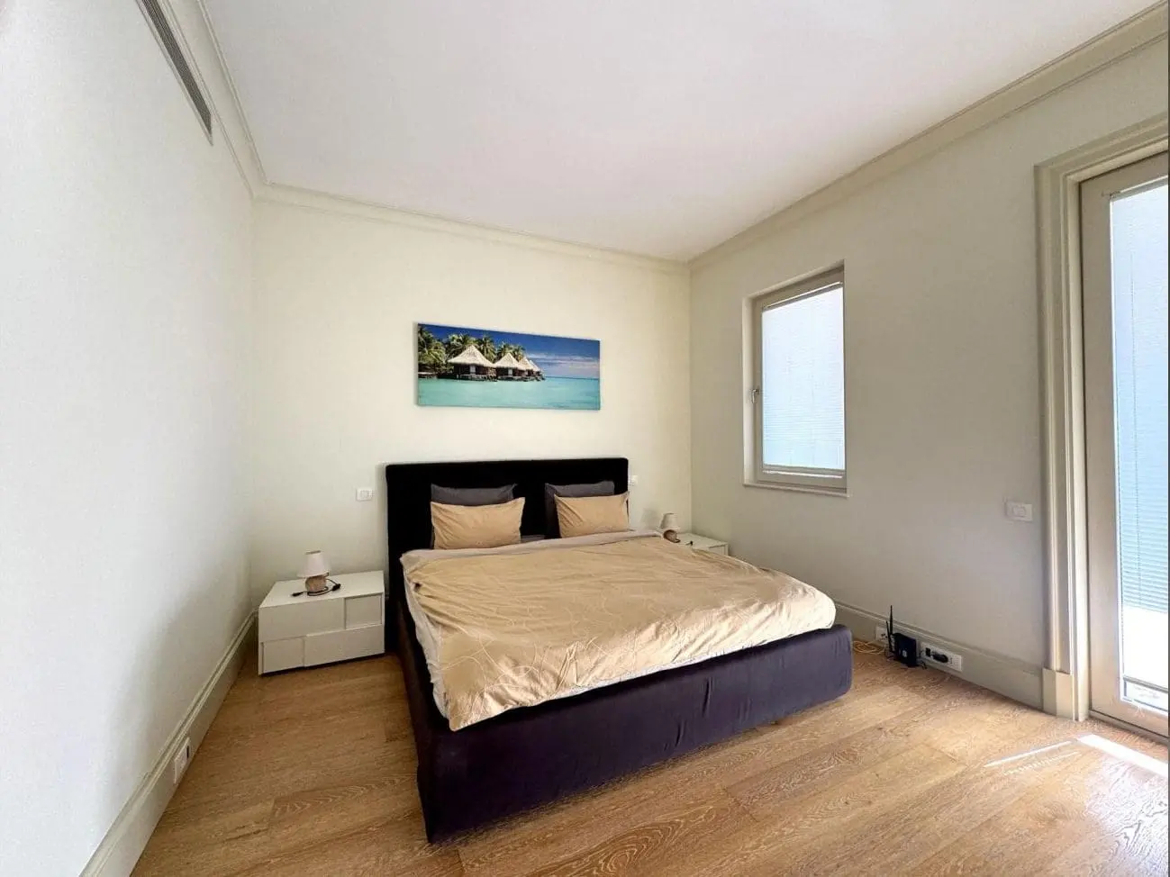 Luxury Duplex Porto Montenegro – 3 Bedroom Prime Living