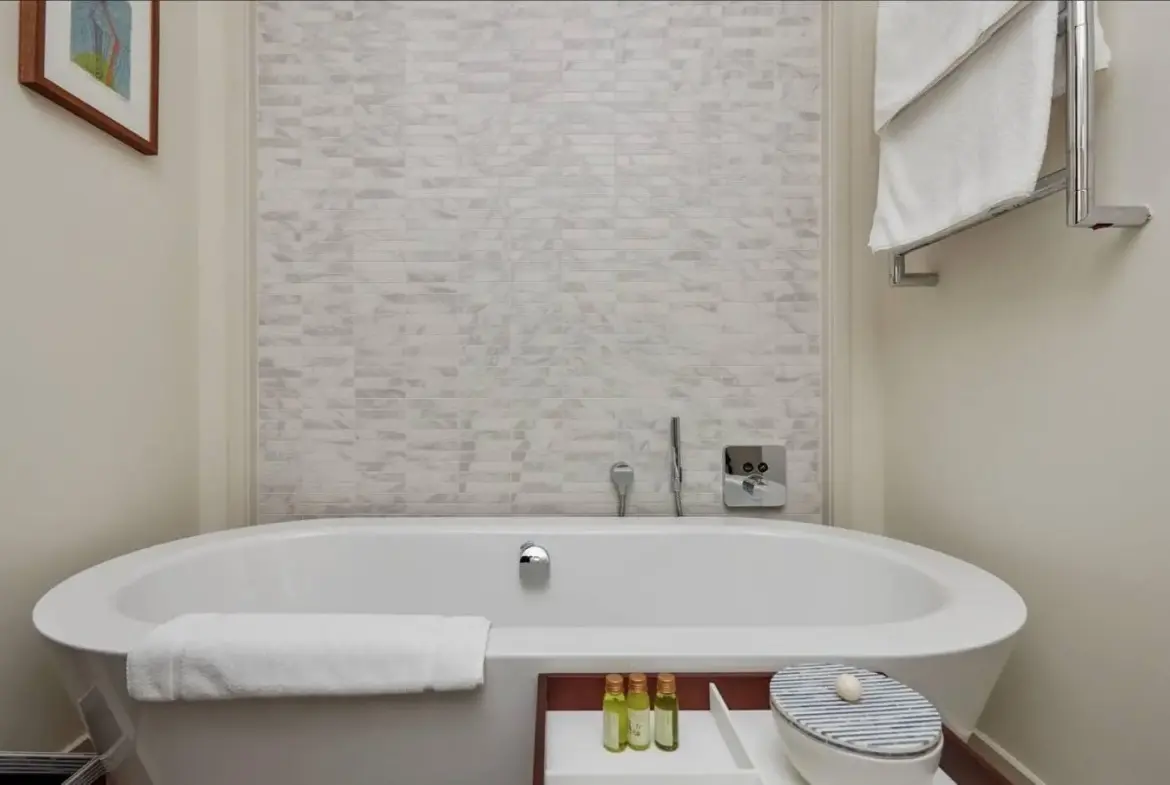 Luxury Apartment Porto Montenegro – 3 Bedrooms, Prime Living