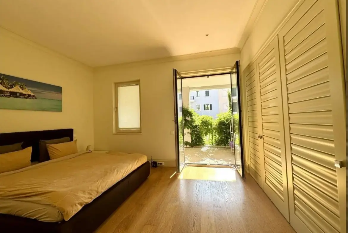 Luxury Duplex Porto Montenegro – 3 Bedroom Prime Living