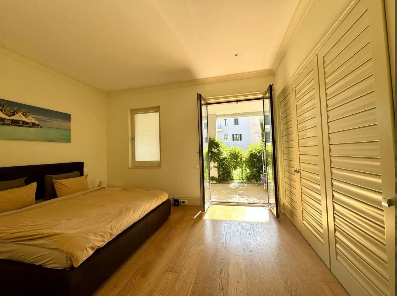 Luxury Duplex Porto Montenegro – 3 Bedroom Prime Living