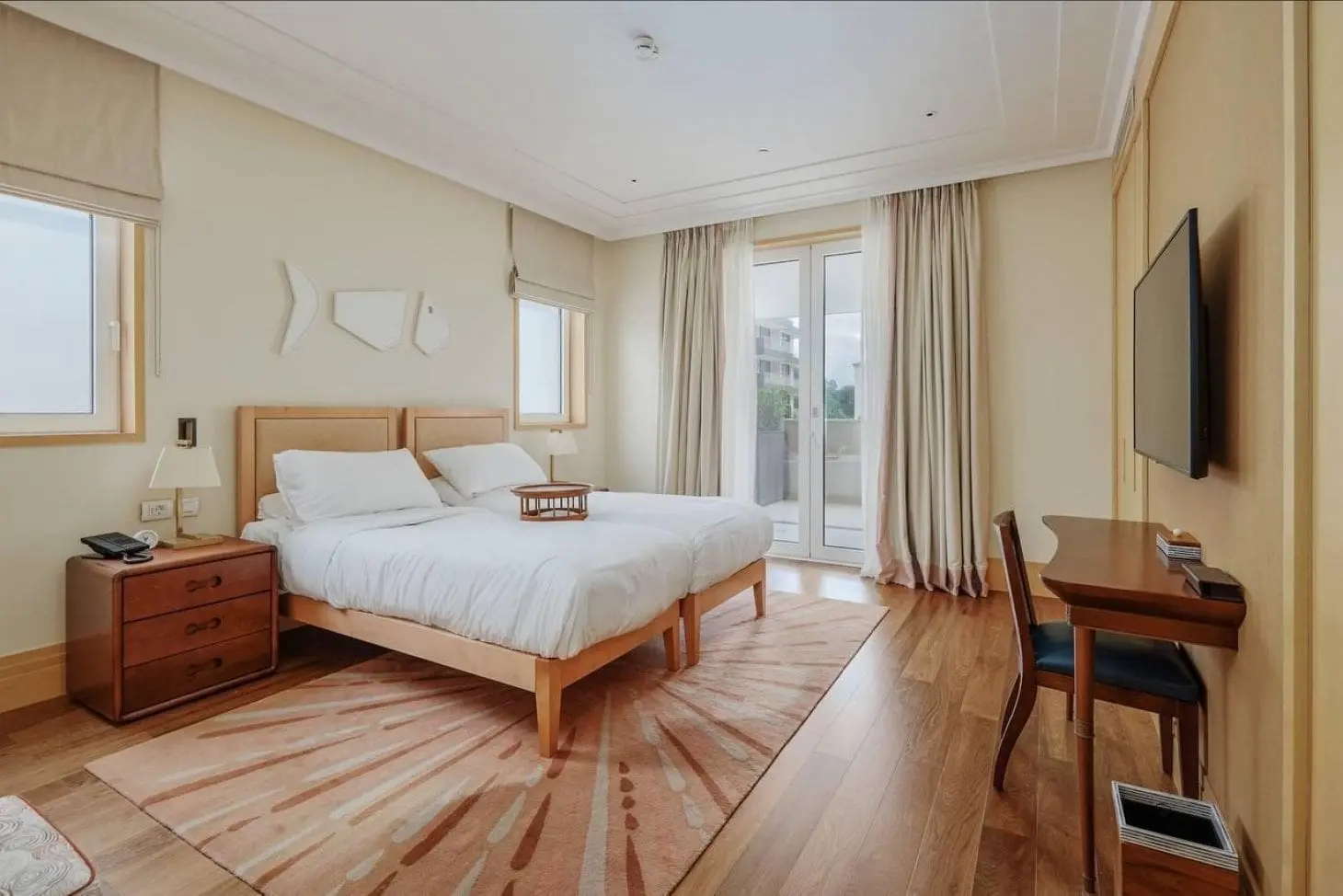 Montenegro-Estates-Montenegro-18-5 Luxury Apartment Porto Montenegro – 3 Bedrooms, Prime Living