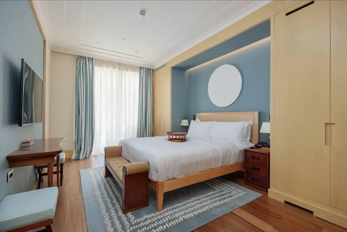 Montenegro-Estates-Montenegro-19-5 Luxury Apartment Porto Montenegro – 3 Bedrooms, Prime Living