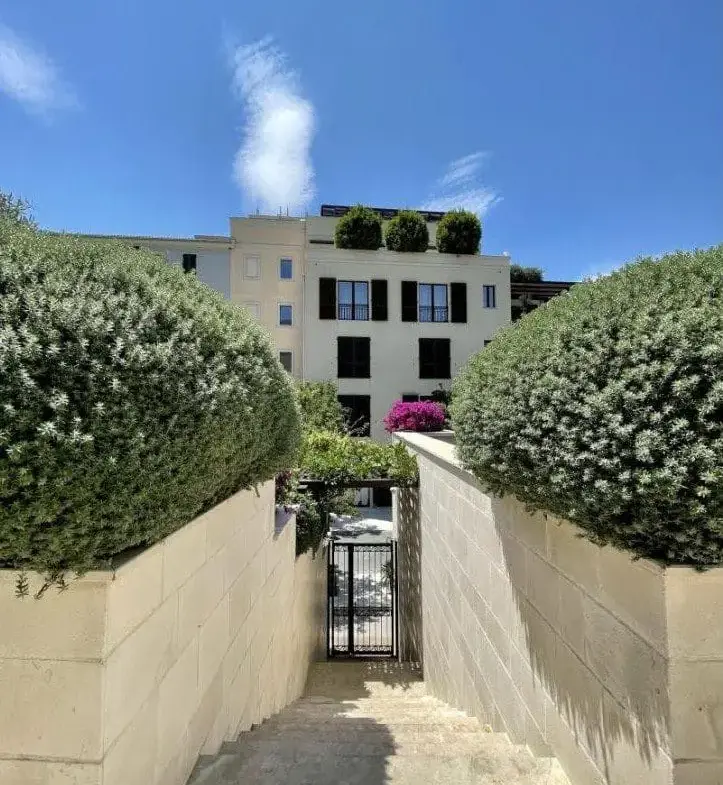 Luxury Duplex Porto Montenegro – 3 Bedroom Prime Living
