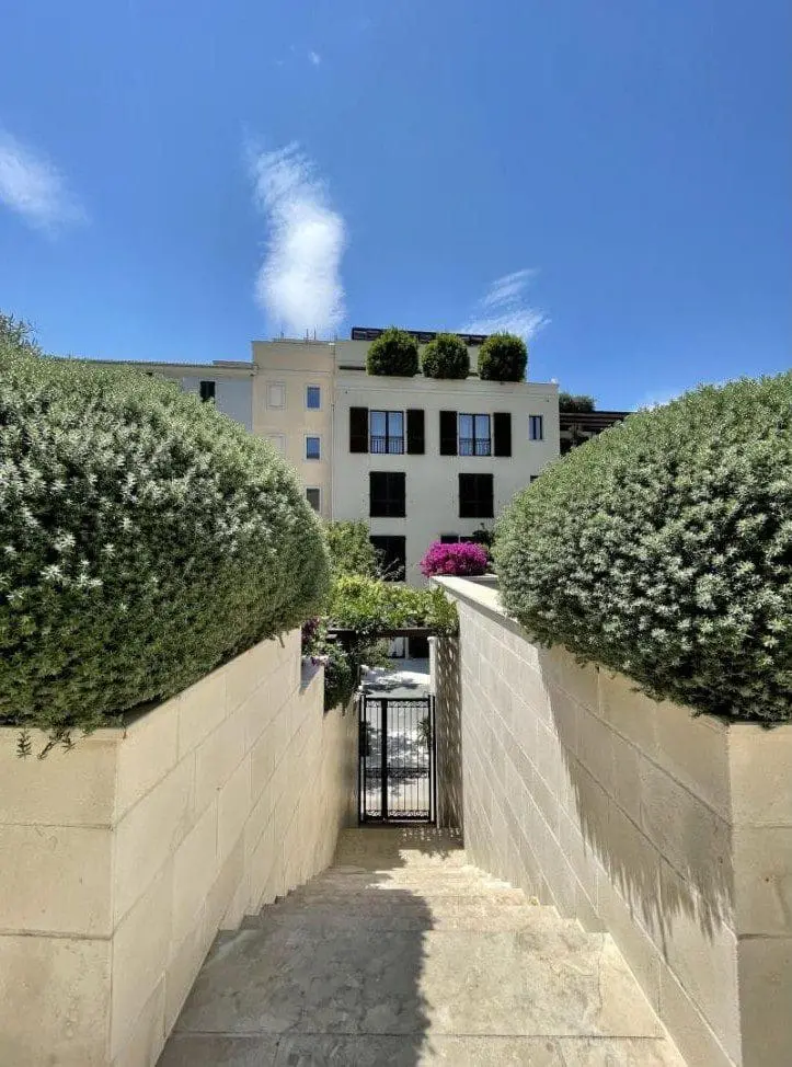 Luxury Duplex Porto Montenegro – 3 Bedroom Prime Living