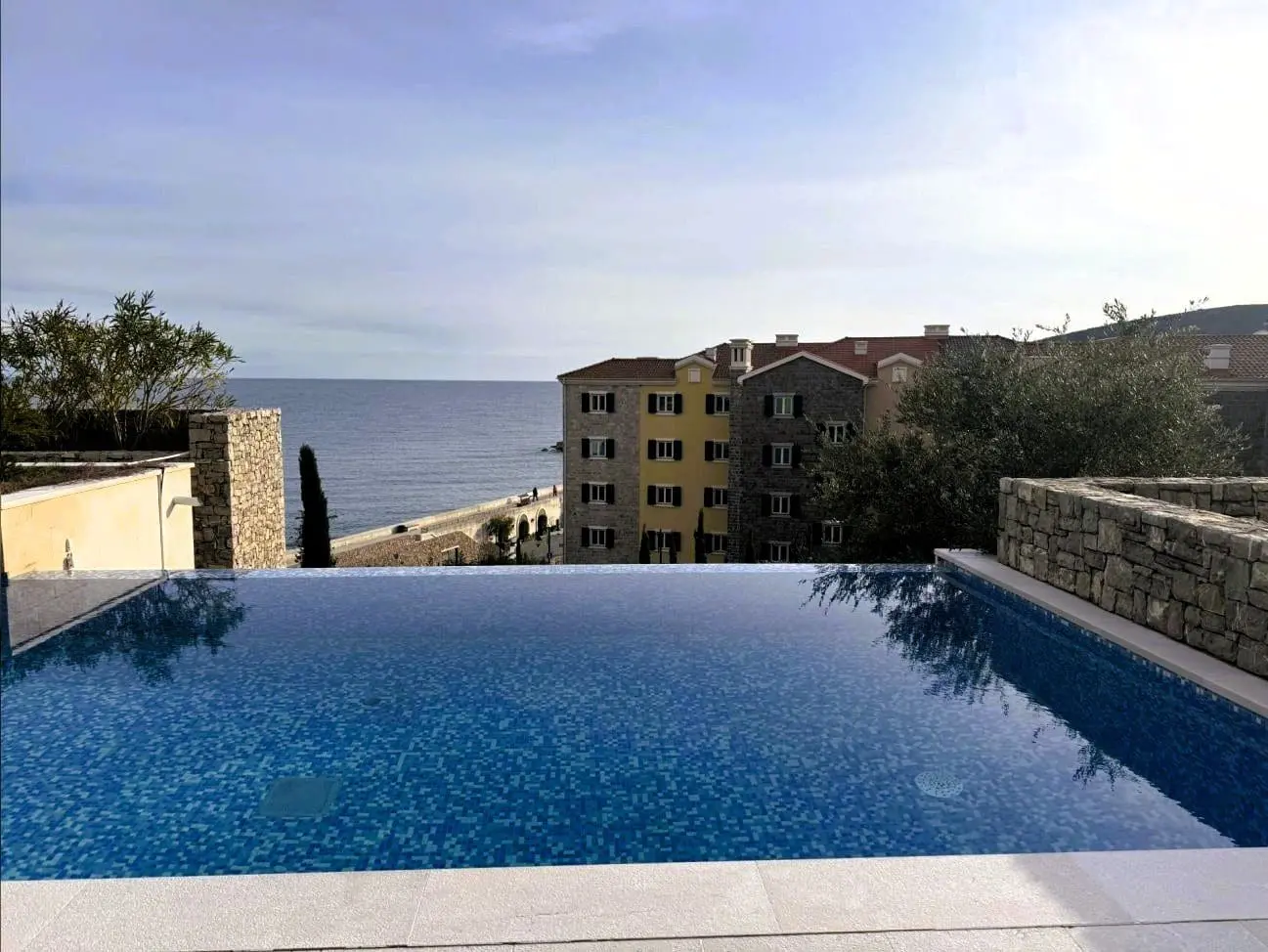 Montenegro-Estates-Montenegro-2-15 Apartment in Luštica Bay, Tivat — 290 m², 3 Bed | €1,800,000