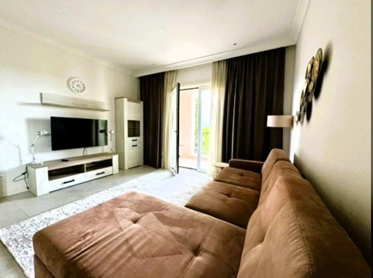 Montenegro-Estates-Montenegro-2-6 Apartment with Terrace Luštica Bay – 2-Bedroom Ideal Home