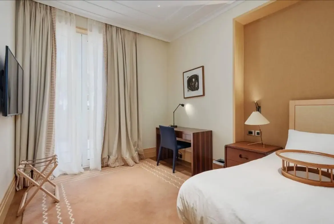Luxury Apartment Porto Montenegro – 3 Bedrooms, Prime Living
