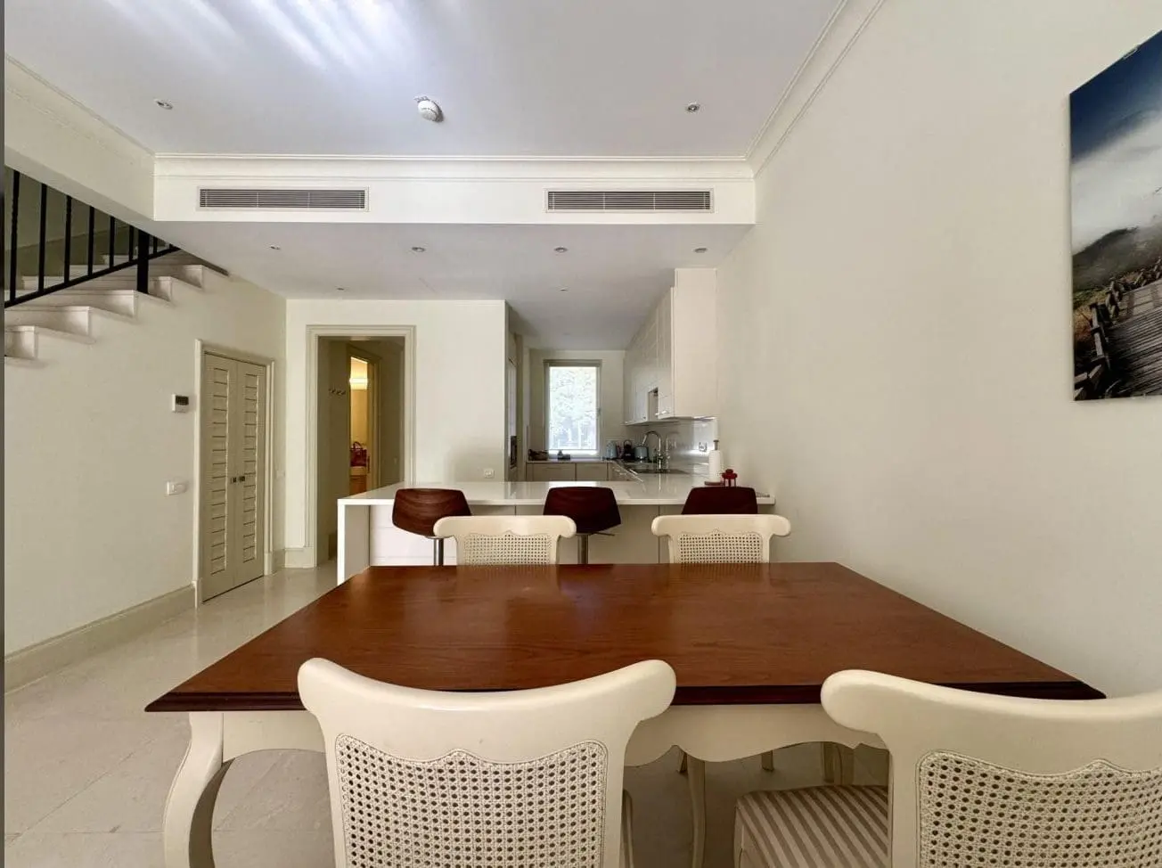 Luxury Duplex Porto Montenegro – 3 Bedroom Prime Living