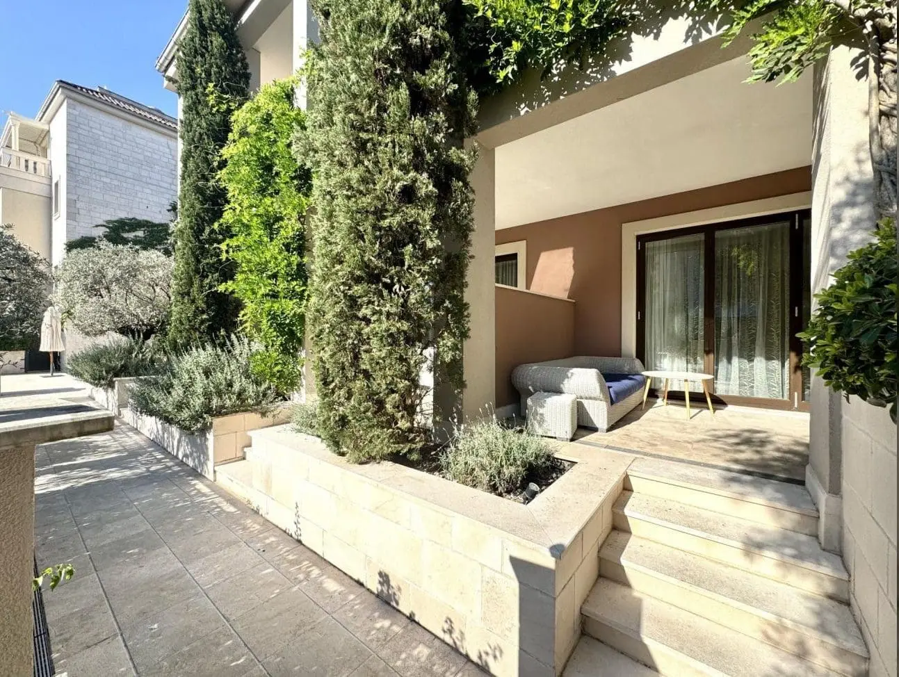 Luxury Duplex Porto Montenegro – 3 Bedroom Prime Living