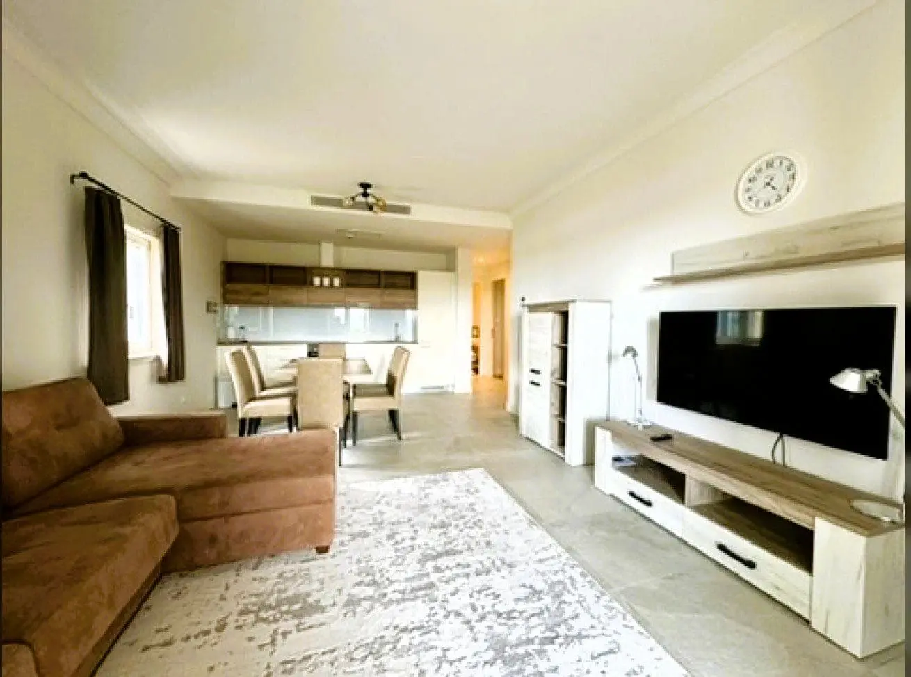 Montenegro-Estates-Montenegro-3-6 Apartment with Terrace Luštica Bay – 2-Bedroom Ideal Home