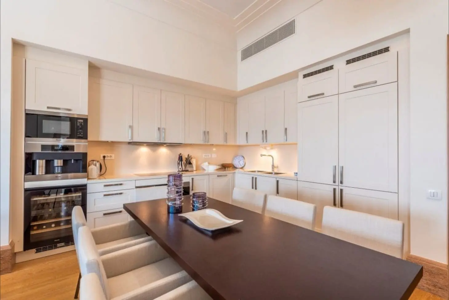 Luxury Penthouse Porto Montenegro – Exclusive 258 m² Dream
