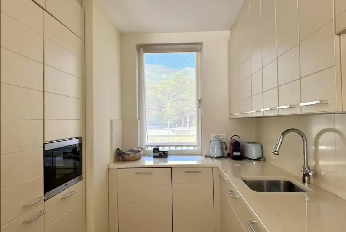Luxury Duplex Porto Montenegro – 3 Bedroom Prime Living
