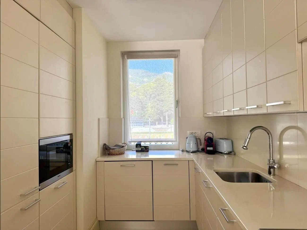 Luxury Duplex Porto Montenegro – 3 Bedroom Prime Living