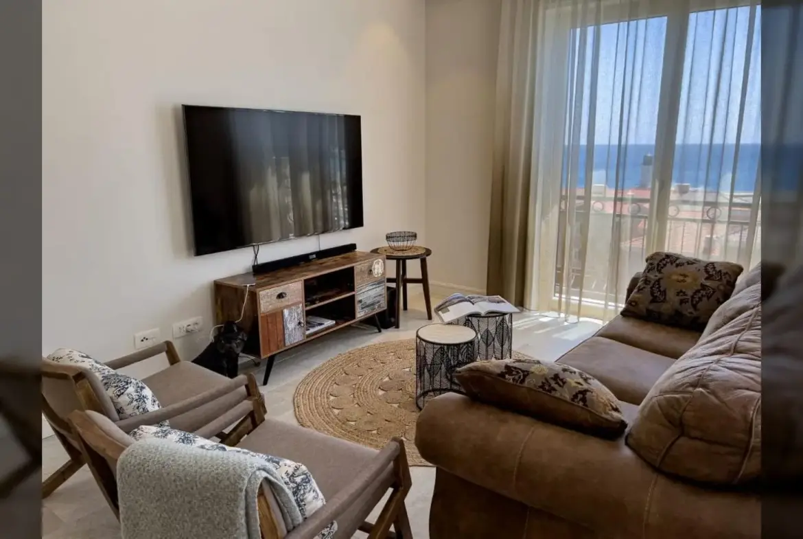 Apartment in Luštica Bay, Tivat — 290 m², 3 Bed | €1,800,000