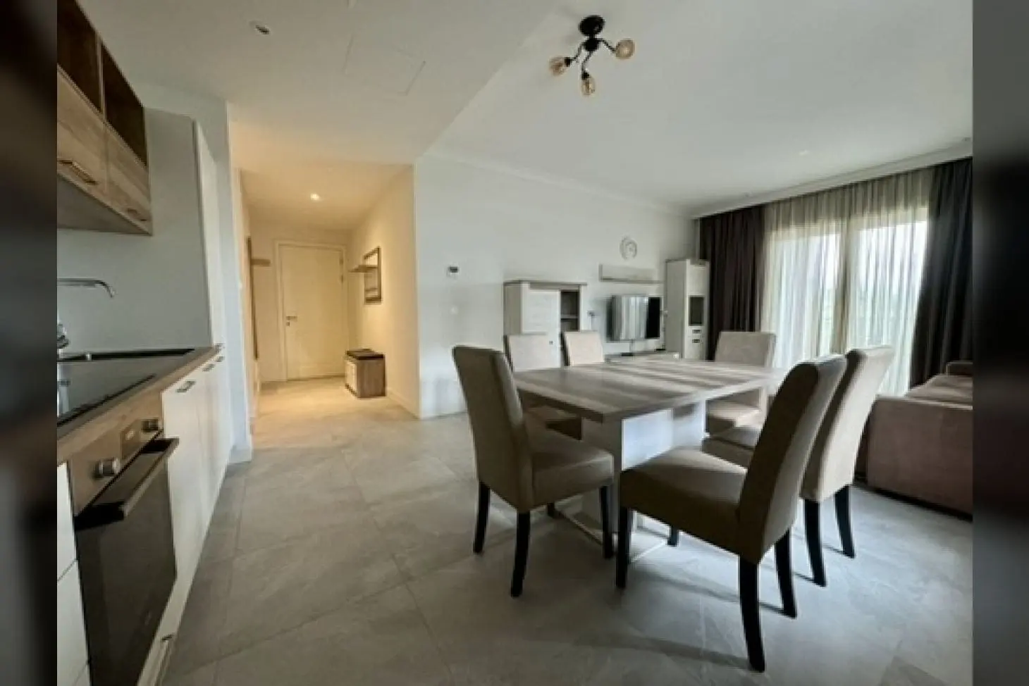 Montenegro-Estates-Montenegro-4-6 Apartment with Terrace Luštica Bay – 2-Bedroom Ideal Home