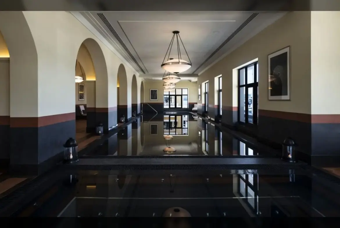 Apartment in Baia Tower Porto Montenegro – 76 m² Luxury Home