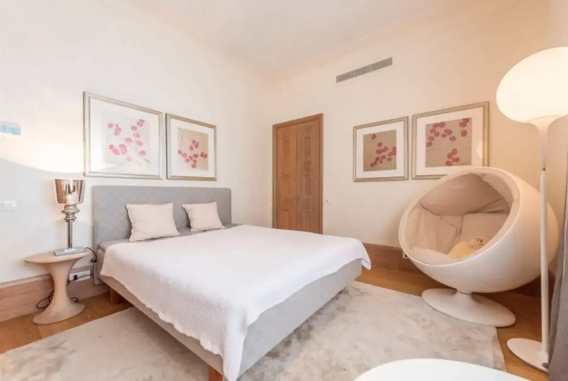Luxury Penthouse Porto Montenegro – Exclusive 258 m² Dream