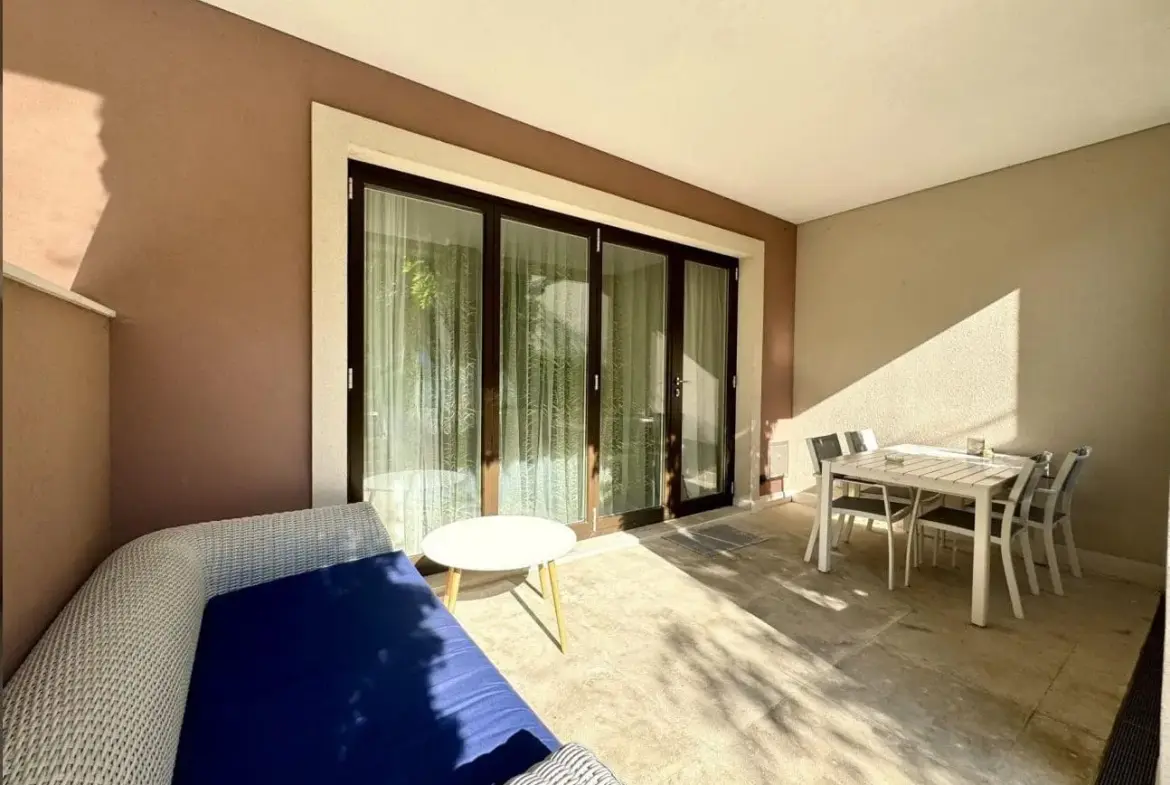 Luxury Duplex Porto Montenegro – 3 Bedroom Prime Living