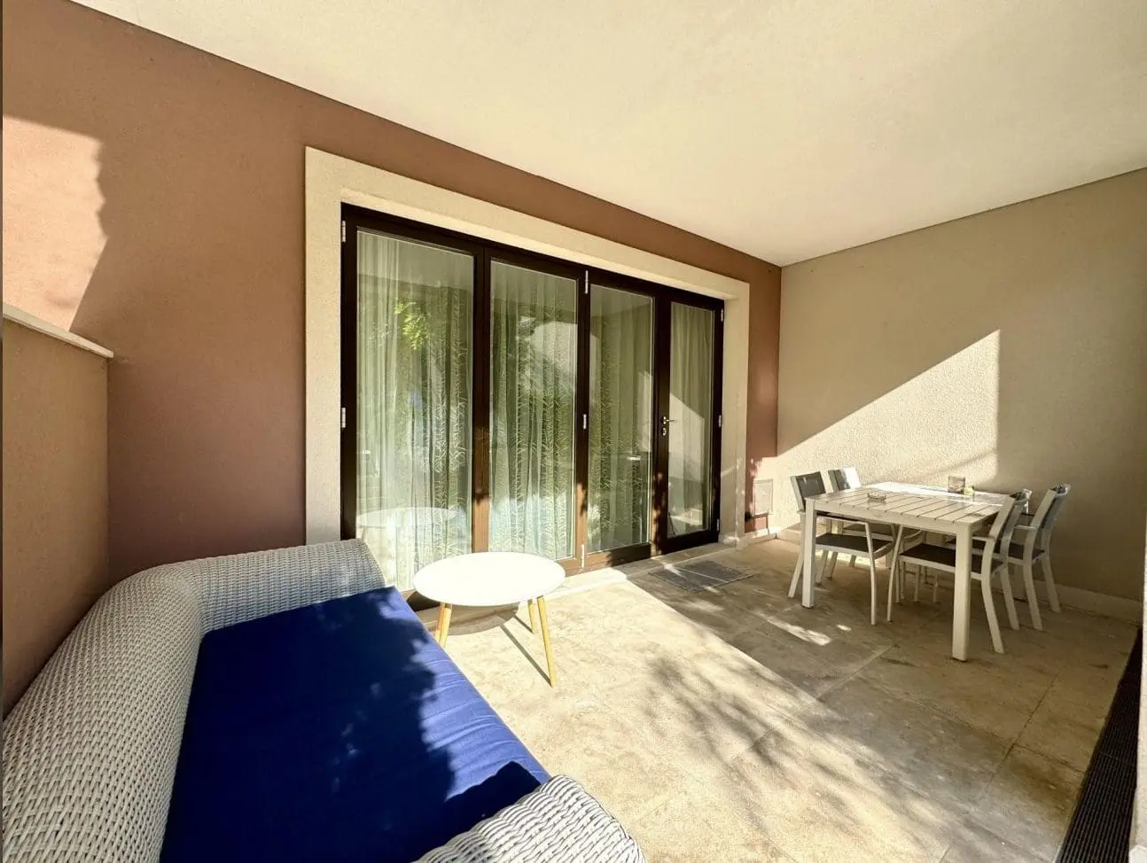 Luxury Duplex Porto Montenegro – 3 Bedroom Prime Living