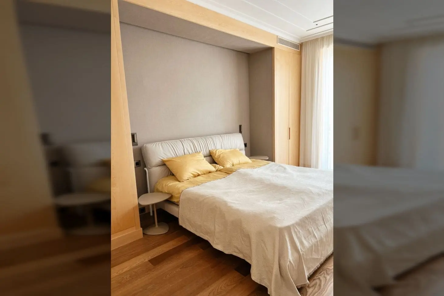 Montenegro-Estates-Montenegro-5-8 Apartment in Baia Tower Porto Montenegro – 76 m² Luxury Home
