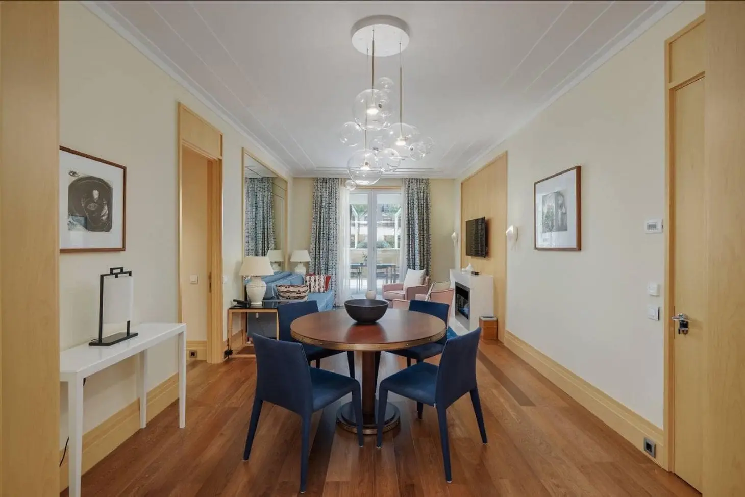 Montenegro-Estates-Montenegro-6-10 Luxury Apartment Porto Montenegro – 3 Bedrooms, Prime Living
