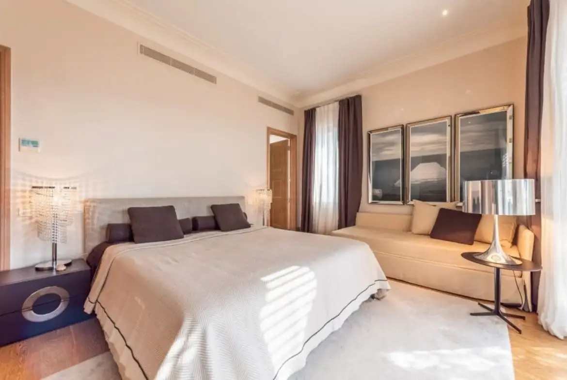 Luxury Penthouse Porto Montenegro – Exclusive 258 m² Dream
