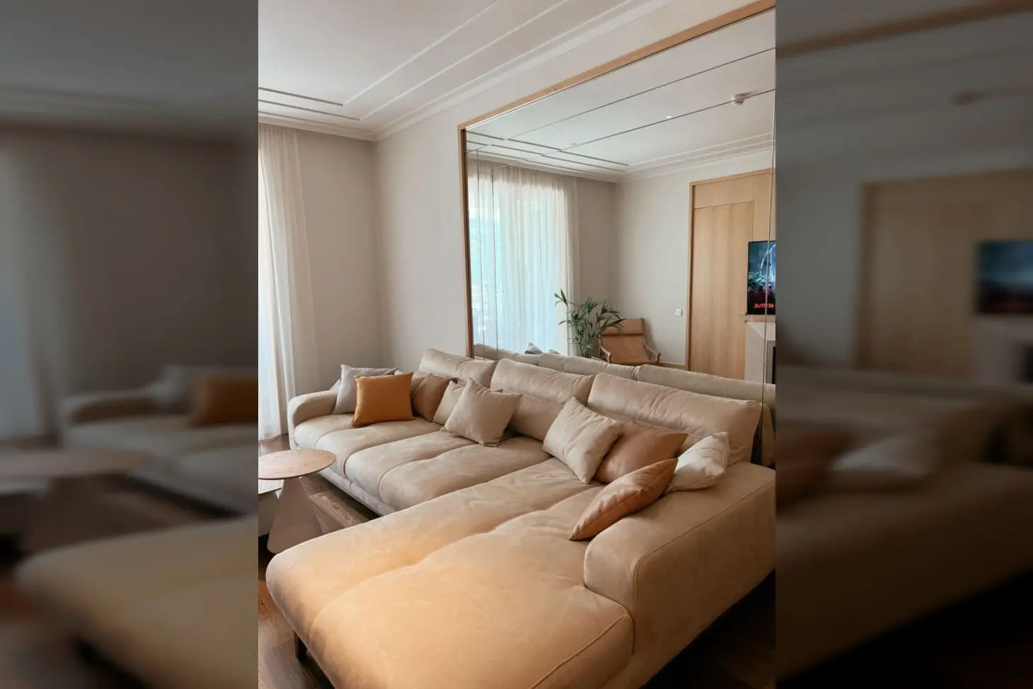 Montenegro-Estates-Montenegro-6-8 Apartment in Baia Tower Porto Montenegro – 76 m² Luxury Home