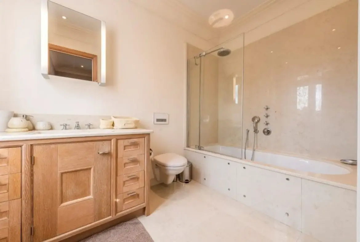 Luxury Penthouse Porto Montenegro – Exclusive 258 m² Dream