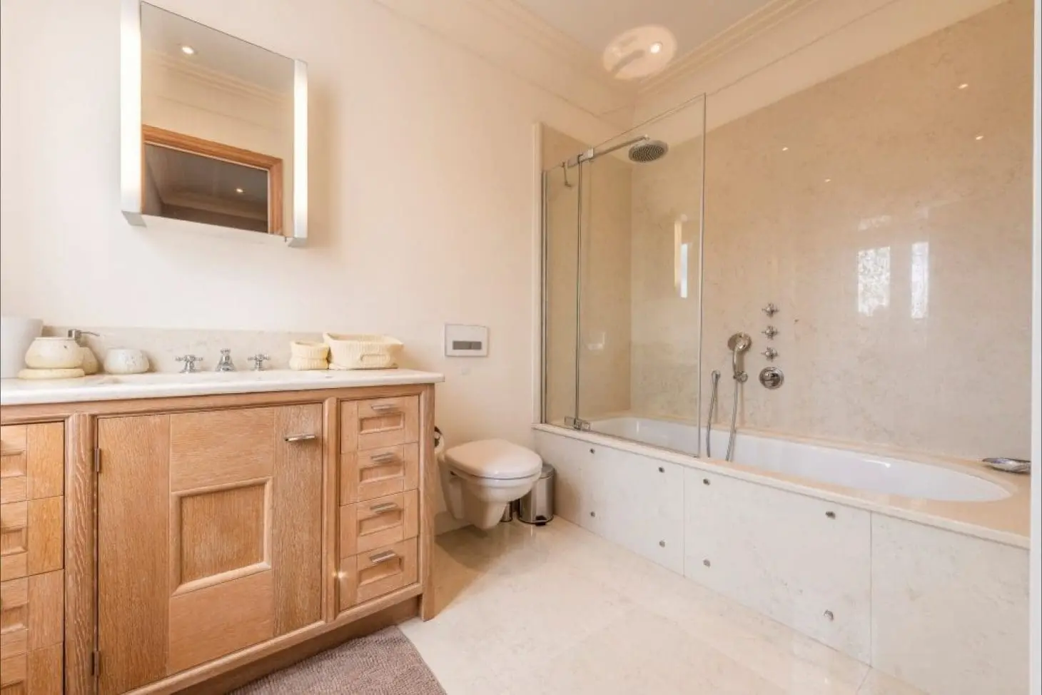 Luxury Penthouse Porto Montenegro – Exclusive 258 m² Dream