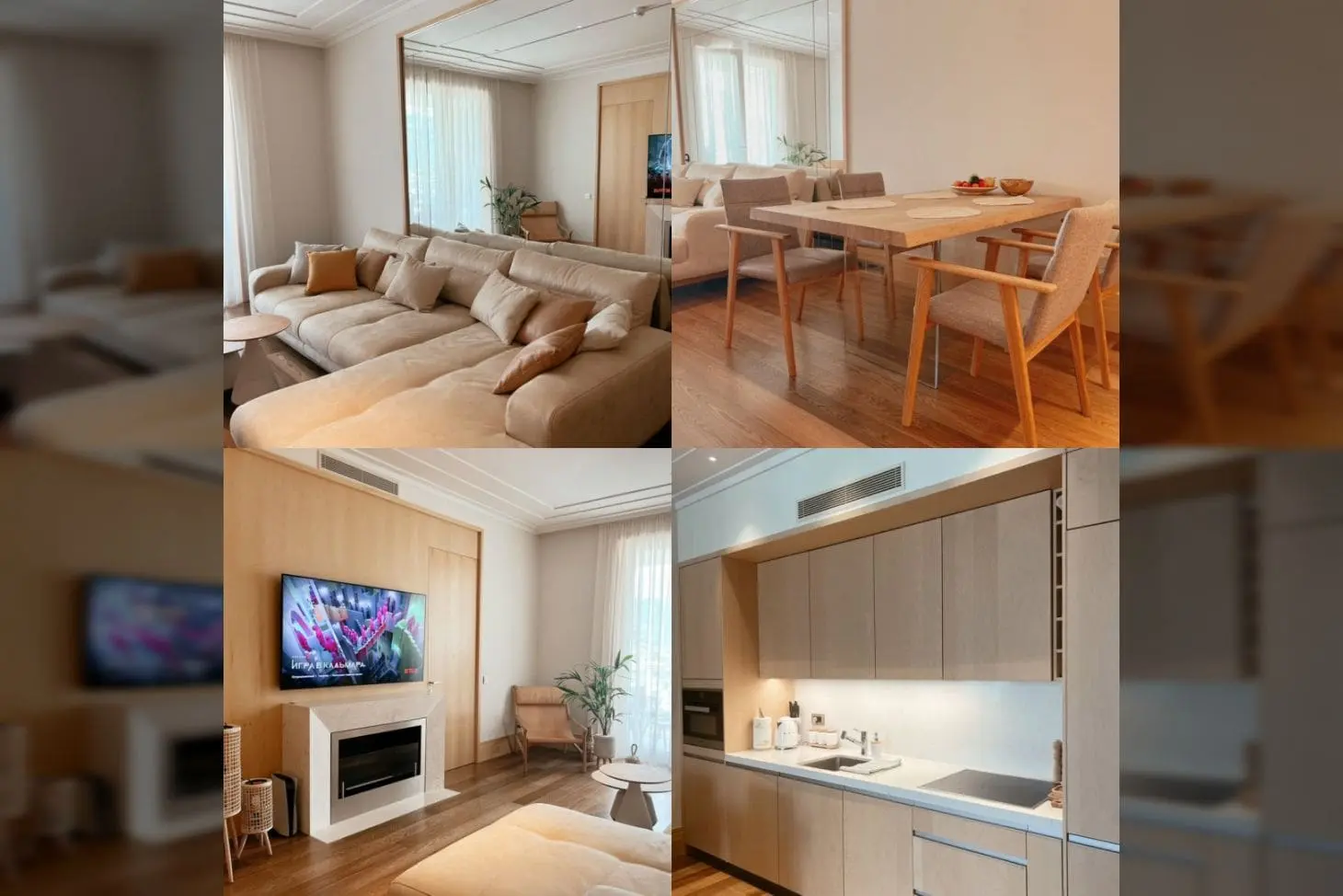 Montenegro-Estates-Montenegro-7-7 Apartment in Baia Tower Porto Montenegro – 76 m² Luxury Home