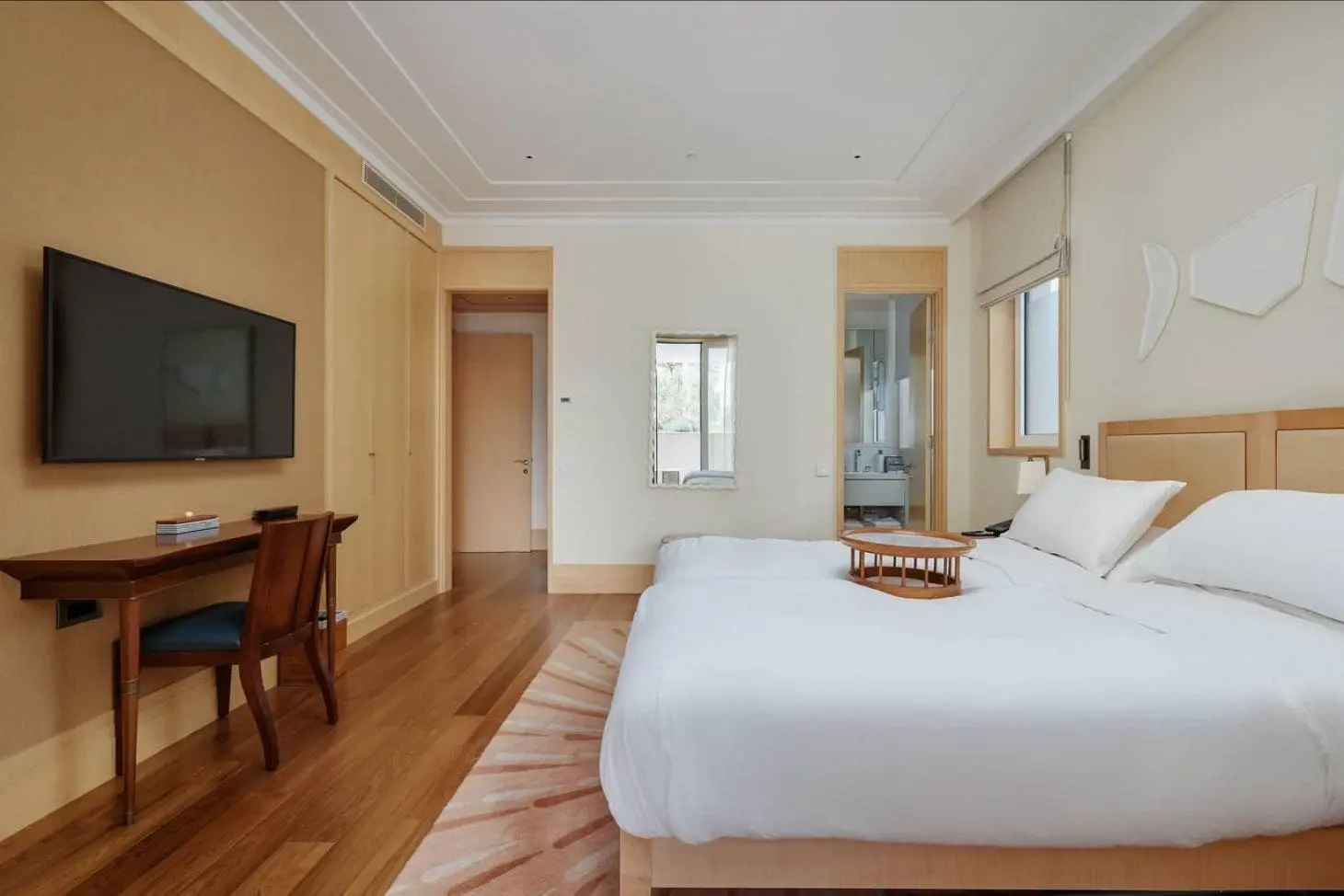 Montenegro-Estates-Montenegro-7-9 Luxury Apartment Porto Montenegro – 3 Bedrooms, Prime Living