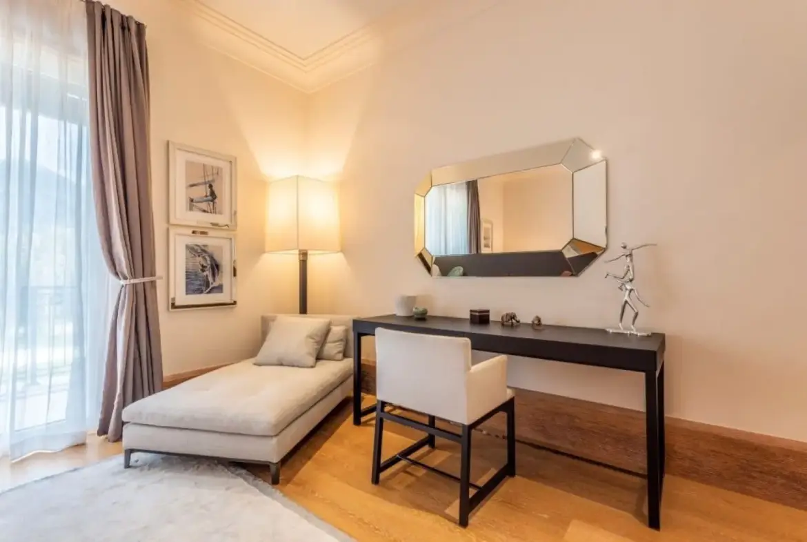 Luxury Penthouse Porto Montenegro – Exclusive 258 m² Dream
