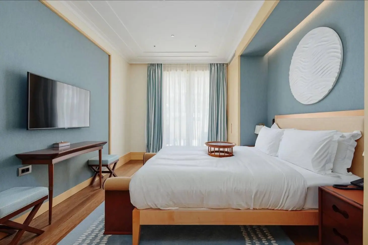 Montenegro-Estates-Montenegro-8-9 Luxury Apartment Porto Montenegro – 3 Bedrooms, Prime Living