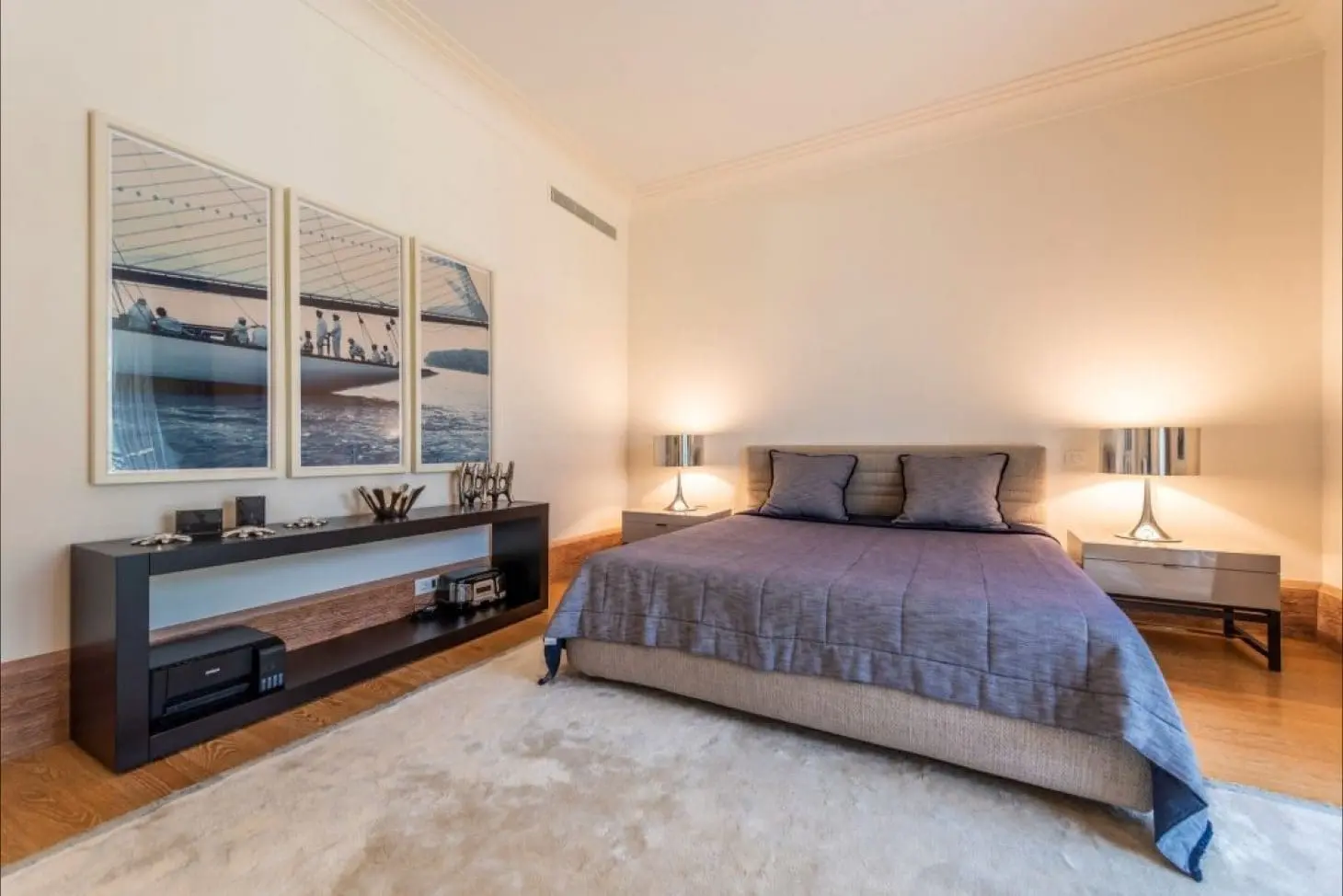 Luxury Penthouse Porto Montenegro – Exclusive 258 m² Dream