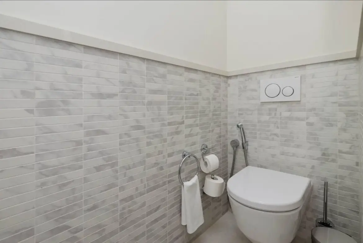 Luxury Apartment Porto Montenegro – 3 Bedrooms, Prime Living