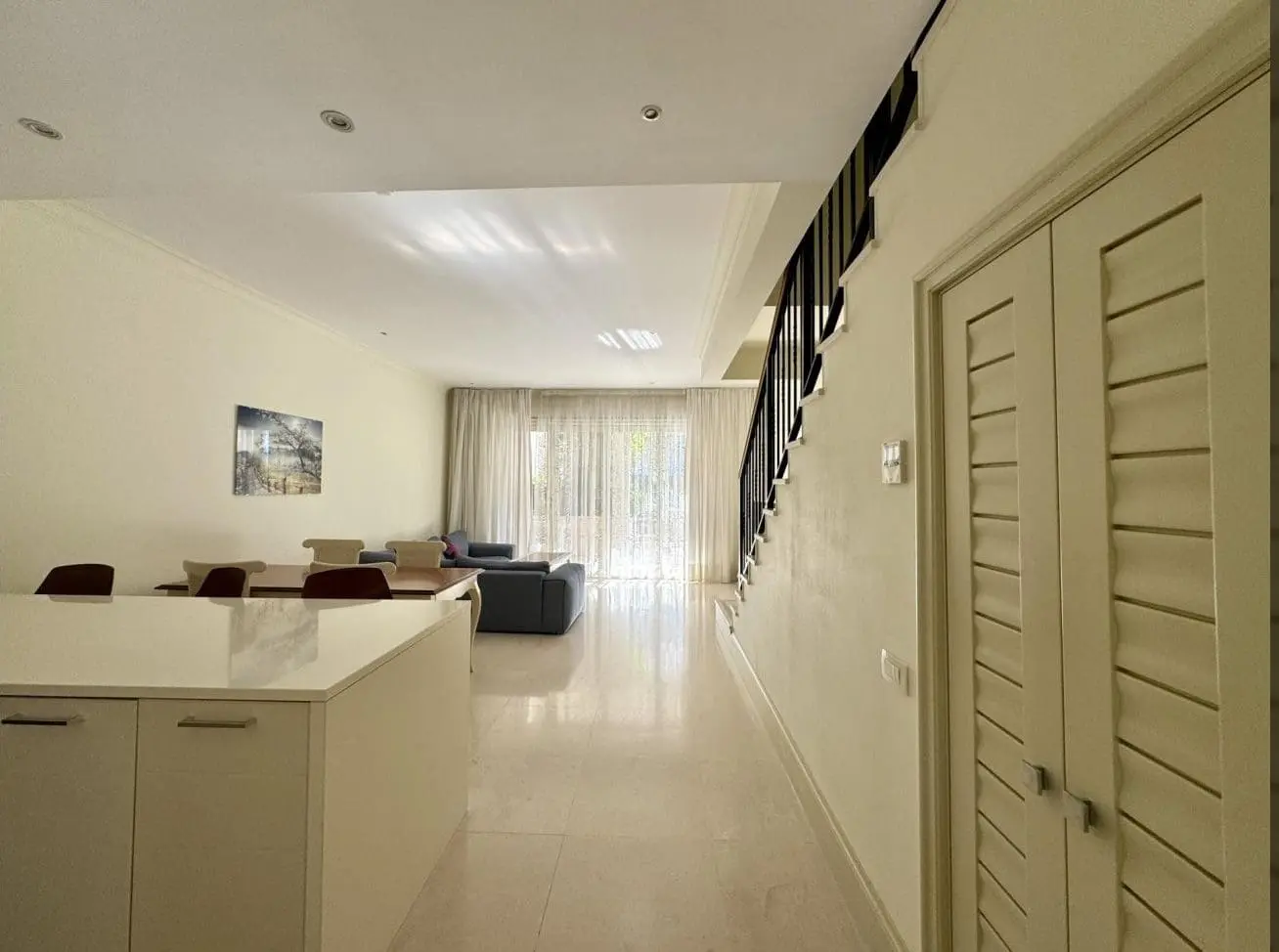 Luxury Duplex Porto Montenegro – 3 Bedroom Prime Living