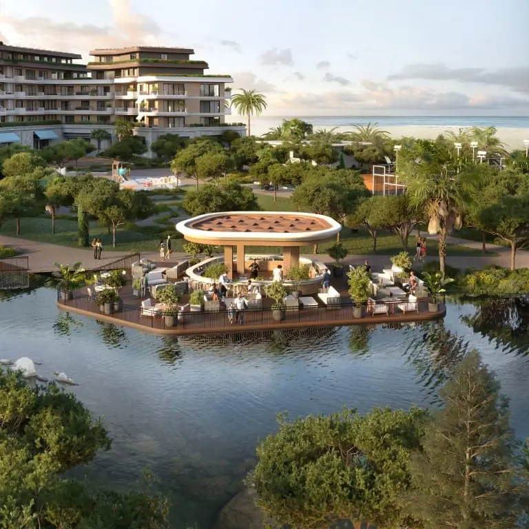 Porta Rai Beachfront Residences — Ulcinj, Montenegro’s Most Ambitious Luxury Investment