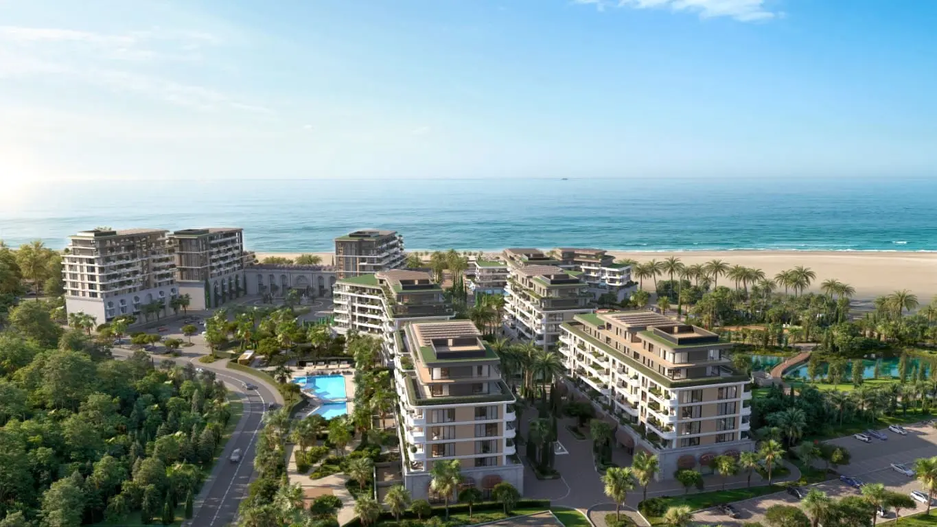 Porta Rai Beachfront Residences — Ulcinj, Montenegro’s Most Ambitious Luxury Investment