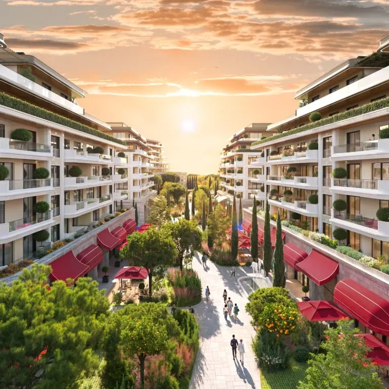 Porta Rai Beachfront Residences — Ulcinj, Montenegro’s Most Ambitious Luxury Investment