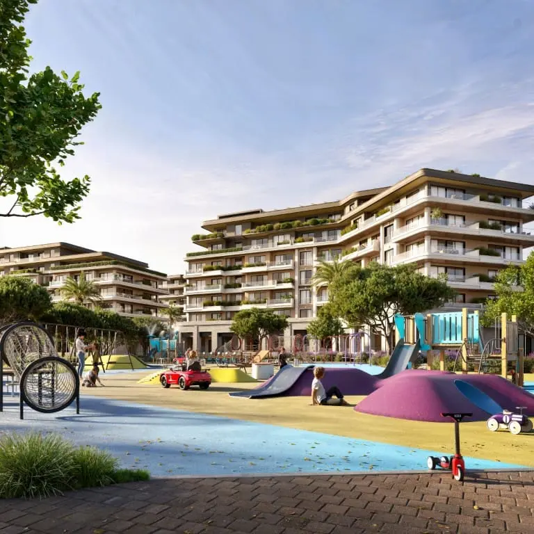Porta Rai Beachfront Residences — Ulcinj, Montenegro’s Most Ambitious Luxury Investment