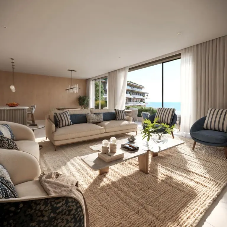 Porta Rai Beachfront Residences — Ulcinj, Montenegro’s Most Ambitious Luxury Investment