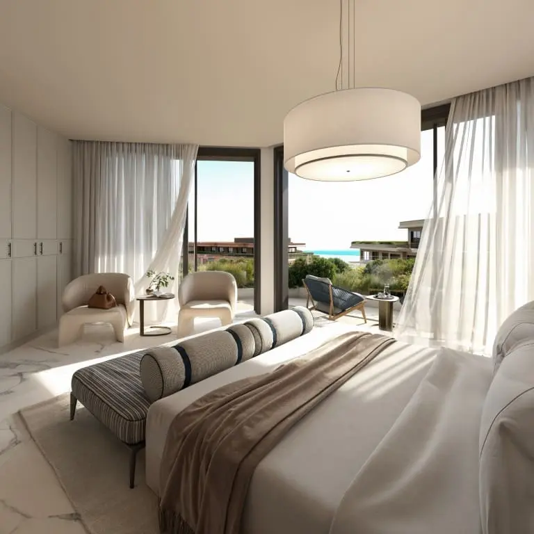 Porta Rai Beachfront Residences — Ulcinj, Montenegro’s Most Ambitious Luxury Investment