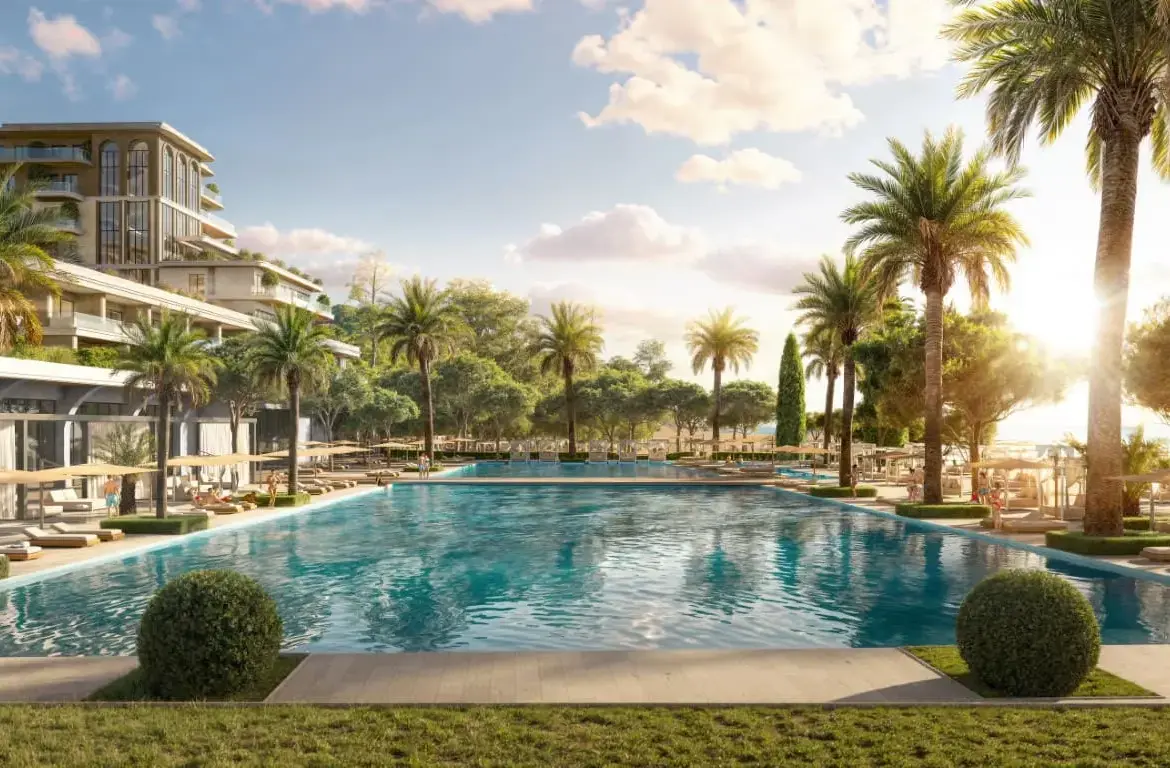 Porta Rai Beachfront Residences — Ulcinj, Montenegro’s Most Ambitious Luxury Investment