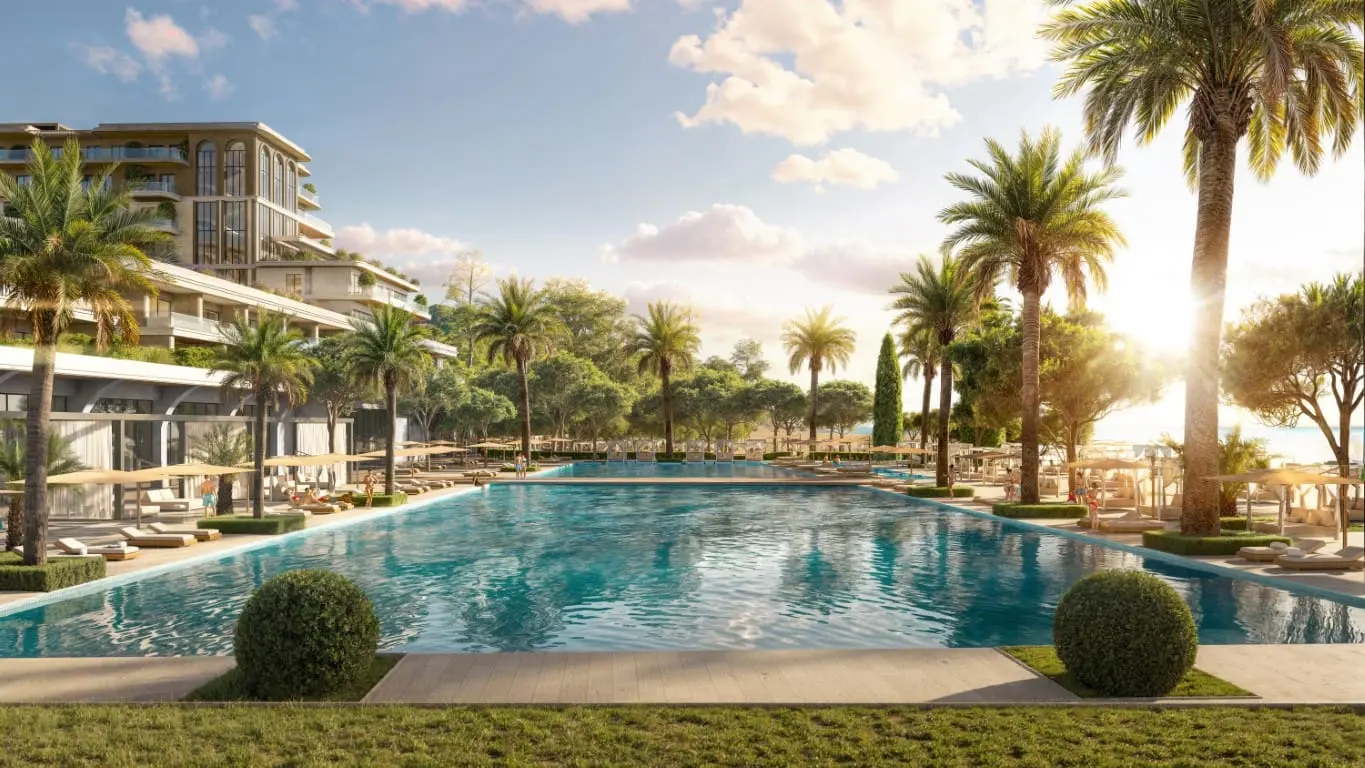 Porta Rai Beachfront Residences — Ulcinj, Montenegro’s Most Ambitious Luxury Investment