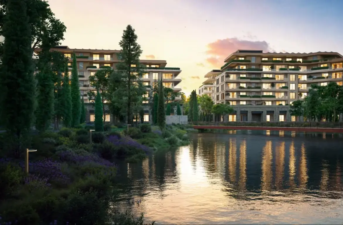 Porta Rai Beachfront Residences — Ulcinj, Montenegro’s Most Ambitious Luxury Investment