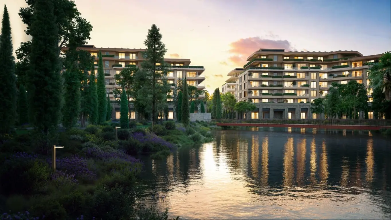 Porta Rai Beachfront Residences — Ulcinj, Montenegro’s Most Ambitious Luxury Investment