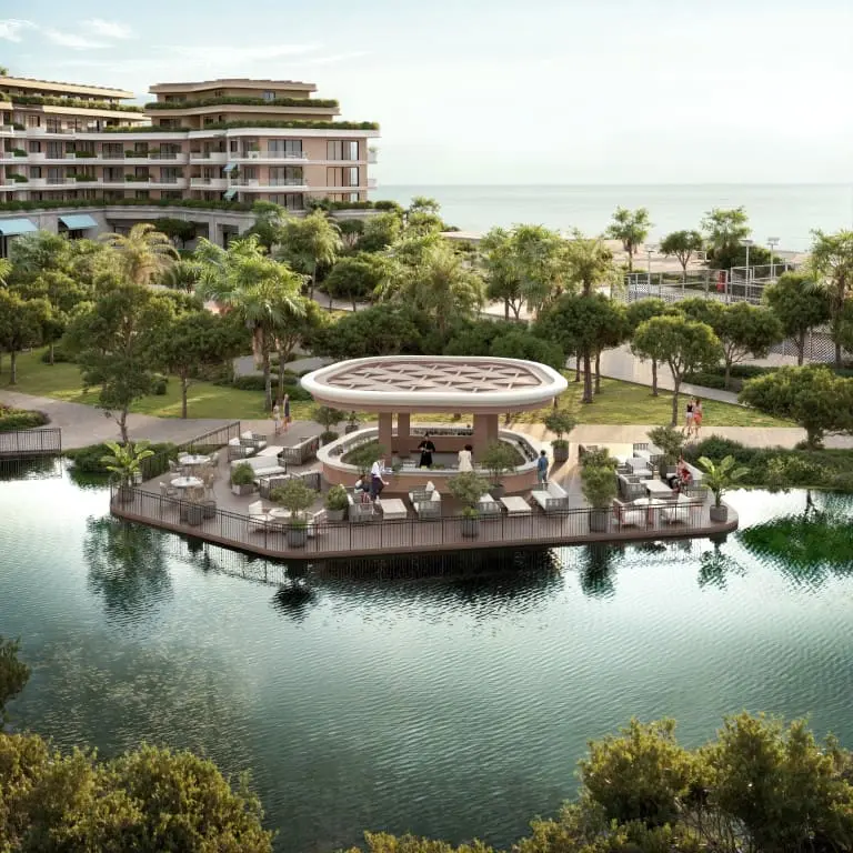 Porta Rai Beachfront Residences — Ulcinj, Montenegro’s Most Ambitious Luxury Investment