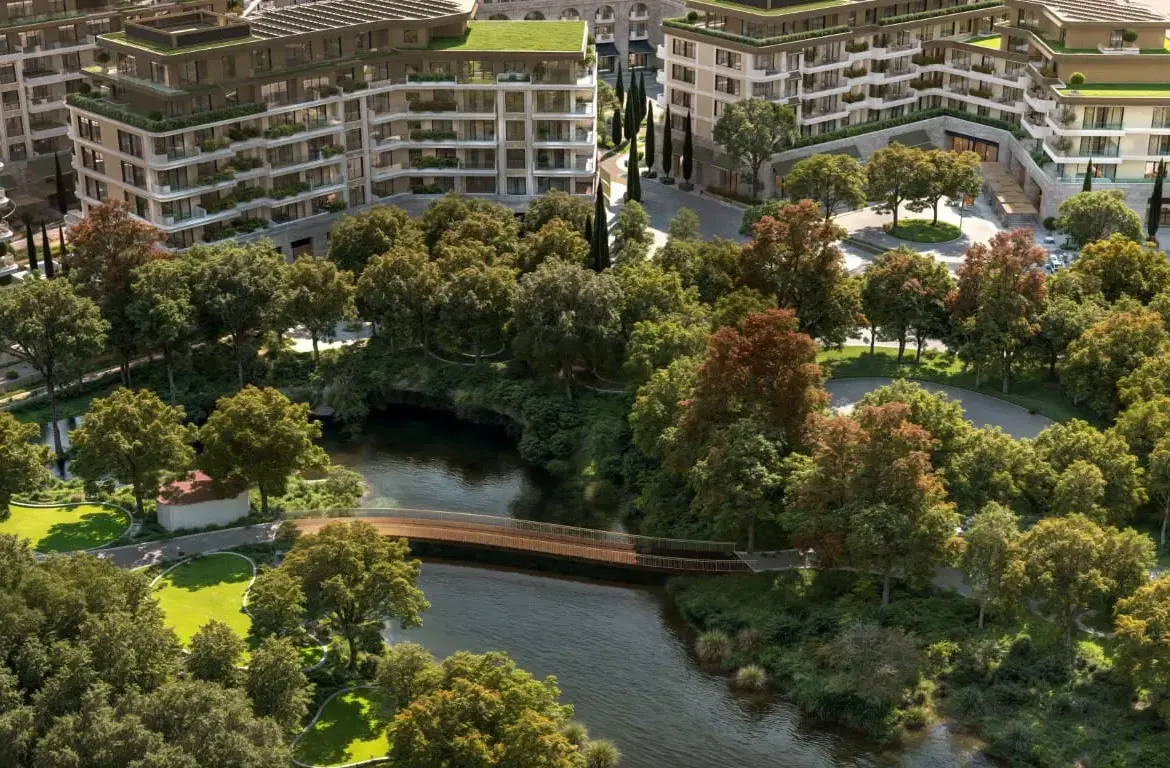 Porta Rai Beachfront Residences — Ulcinj, Montenegro’s Most Ambitious Luxury Investment