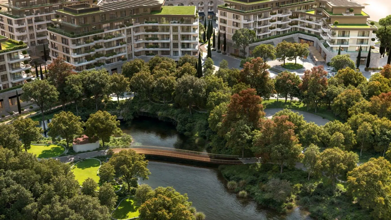 Porta Rai Beachfront Residences — Ulcinj, Montenegro’s Most Ambitious Luxury Investment