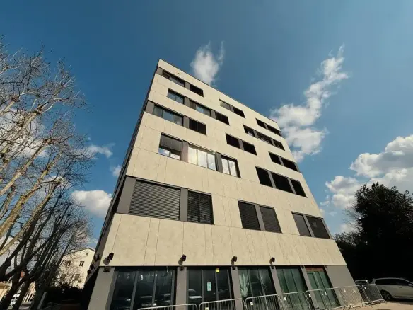 4 room luxury Apartment in Koper